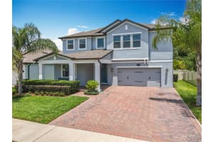 2676 ESTUARY LOOP, OVIEDO, FL 32765 - MLS#MFRO6309389