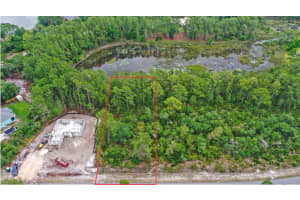 Lot 5 PERSIMMON STREET, EUSTIS, FL 32736 Sold 01/29/26