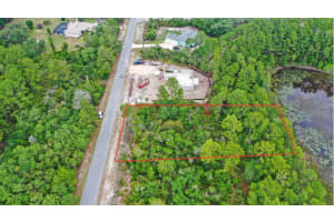Lot 5 PERSIMMON STREET, EUSTIS, FL 32736 Sold 01/29/26