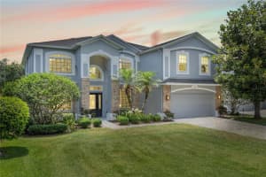 1467 SELBYDON WAY, WINTER GARDEN, FL 34787 Sold 06/27/25