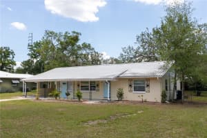 88 CHARLOTTE AVENUE, EUSTIS, FL 32726 Sold 06/20/25