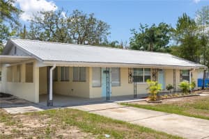 88 CHARLOTTE AVENUE, EUSTIS, FL 32726 Sold 06/20/25