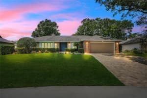 7549 LAKE MARSHA DRIVE, ORLANDO, FL 32819 Sold 07/02/25