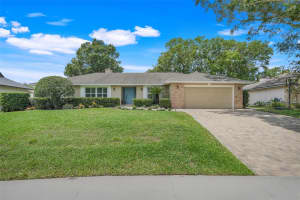7549 LAKE MARSHA DRIVE, ORLANDO, FL 32819 Sold 07/02/25