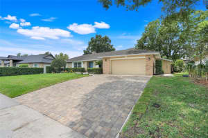 7549 LAKE MARSHA DRIVE, ORLANDO, FL 32819 Sold 07/02/25