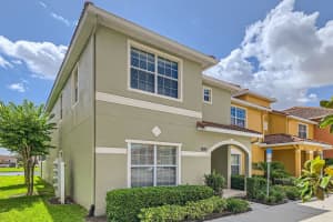3055 BEACH PALM AVENUE, KISSIMMEE, FL 34747 - MLS#MFRO6309408