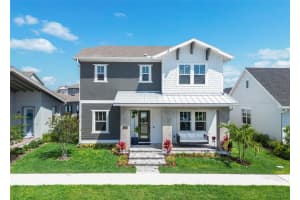 10183 PEEBLES STREET, ORLANDO, FL 32827 Sold 07/30/25