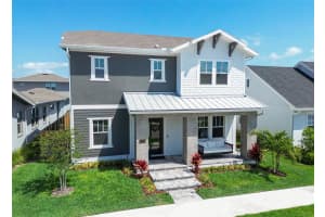 10183 PEEBLES STREET, ORLANDO, FL 32827 Sold 07/30/25