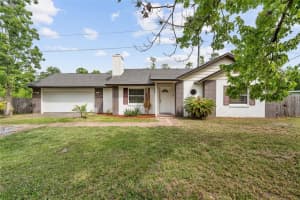 2040 E Triangle Dr, LONGWOOD