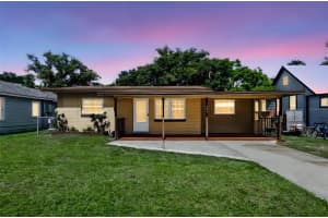 606 OHIO AVENUE, ST CLOUD, FL 34769 Sold 07/08/25