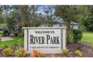 1919 RIVER PARK BOULEVARD, ORLANDO, FL 32817 - MLS#MFRO6309437