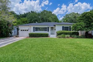 915 OREGON STREET, ORLANDO, FL 32803 Sold 08/12/25