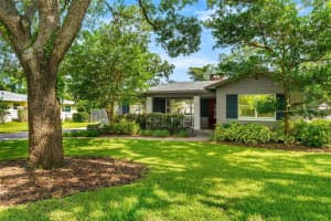 927 BOARDMAN STREET, ORLANDO, FL 32804 Sold 06/26/25