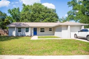 110 ALDERWOOD STREET, WINTER SPRINGS, FL 32708 Sold 06/16/25
