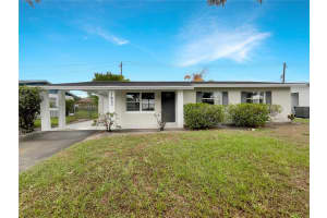 1623 CRESTLAWN AVENUE, ORLANDO, FL 32811 Sold 07/18/25