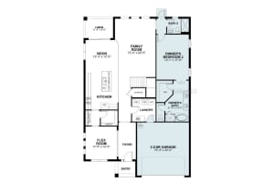 1153 BASALT LANE, SANFORD, FL 32771 - MLS#MFRO6309475