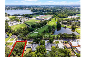 3474 FAIRWAY LANE, ORLANDO, FL 32804 Sold 07/18/25