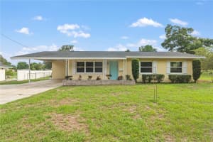 136 TRIPLET LAKE DRIVE, CASSELBERRY, FL 32707 Sold 06/23/25