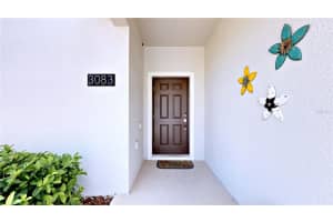 3083 TOM SAWYER DRIVE, KISSIMMEE, FL 34746 - MLS#MFRO6309488