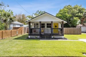 1441 Rensselaer Ave, JACKSONVILLE