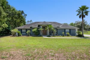 2633 PICKETT DOWNS DRIVE, CHULUOTA, FL 32766 Sold 06/30/25