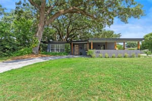 1401 CANBERRA AVENUE, ORLANDO, FL 32806 Sold 08/22/25