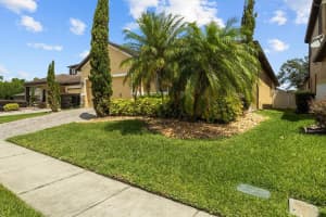 10111 TIERRA BELLA DRIVE, ORLANDO, FL 32825 - MLS#MFRO6309519