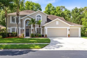 2607 STANMORE COURT, ORLANDO, FL 32817 Sold 07/21/25