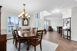 2607 STANMORE COURT, ORLANDO, FL 32817 Sold 07/21/25