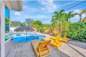 9497 122ND WAY, SEMINOLE, FL 33772 Sold 06/16/25