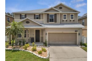 325 ALDRIDGE LANE, DAVENPORT, FL 33897 Sold 08/01/25