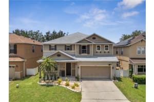 325 ALDRIDGE LANE, DAVENPORT, FL 33897 Sold 08/01/25