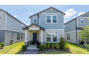 12133 Bracco St, WINTER GARDEN