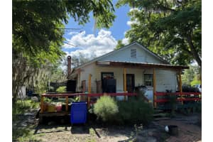 850 MENTON ROAD, PIERSON, FL 32180 - MLS#MFRO6309559