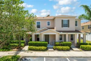 3112 SEAVIEW CASTLE DRIVE, KISSIMMEE, FL 34746 Sold 07/30/25