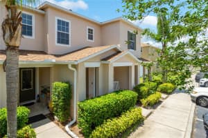 3112 SEAVIEW CASTLE DRIVE, KISSIMMEE, FL 34746 Sold 07/30/25