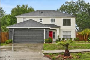 3591 SANDLOR DRIVE, DELTONA, FL 32738 Sold 07/18/25