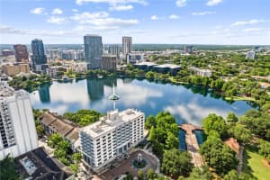 100 S Eola Dr #1406, ORLANDO