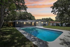 641 PEACHWOOD DRIVE, ALTAMONTE SPRINGS, FL 32714 Sold 07/07/25