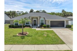 445 OAKLAND PARK BOULEVARD, PORT ORANGE, FL 32127 Sold 06/18/25
