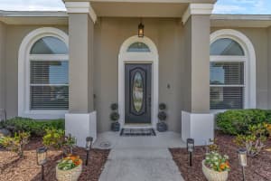 445 OAKLAND PARK BOULEVARD, PORT ORANGE, FL 32127 Sold 06/18/25