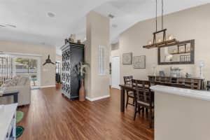 445 OAKLAND PARK BOULEVARD, PORT ORANGE, FL 32127 Sold 06/18/25