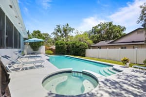 8554 AMBER OAK DRIVE, ORLANDO, FL 32817 Sold 06/06/25