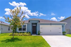 3723 ALDER BARK LANE, SANFORD, FL 32773 Sold 07/10/25