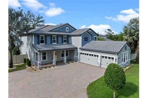 3865 W STILLWOOD LN, LAKE MARY, FL 32746 Sold 09/24/25