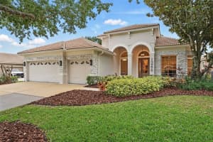 1266 SAINT ALBANS LOOP, LAKE MARY, FL 32746 Sold 08/01/25