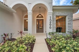 1266 SAINT ALBANS LOOP, LAKE MARY, FL 32746 Sold 08/01/25