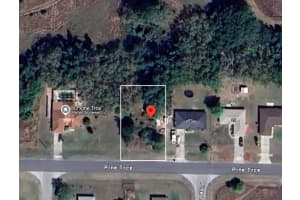 Lot 21 PINE TRACE, OCALA, FL 34472 Sold 09/10/25