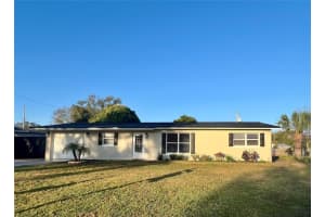 1840 COWAN DRIVE, TITUSVILLE, FL 32796 Sold 07/15/25