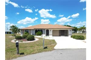 1147 Yachtsman Ln, PUNTA GORDA